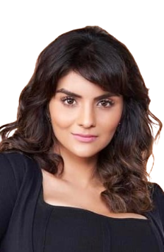 Anveshi Jain